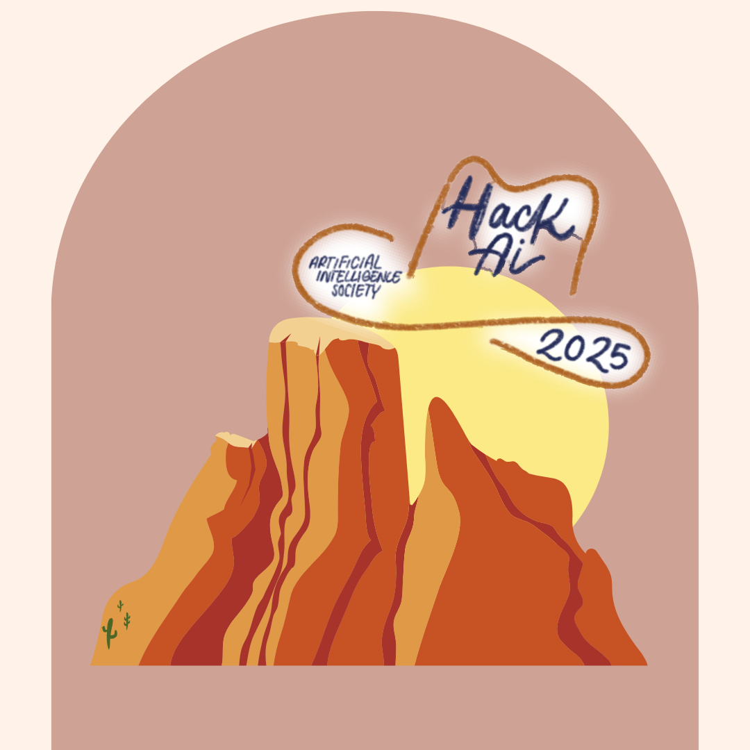 hackAI 2025 icon